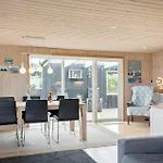 G180-lemvig-bellisvej-80 Vakantiehuis