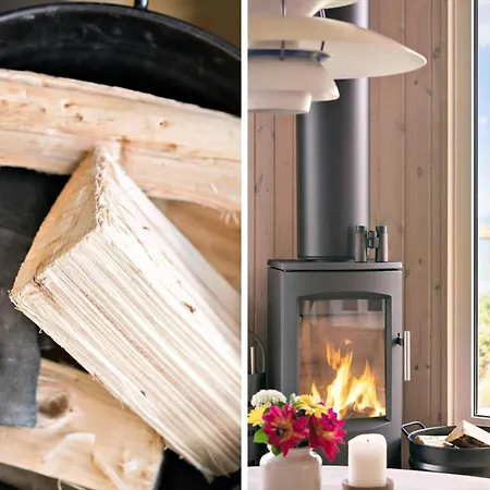 G180-lemvig-bellisvej-80 Casa vacanze *