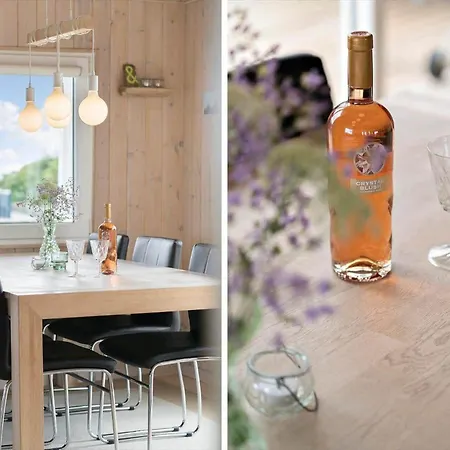 Casa vacanze G180-lemvig-bellisvej-80