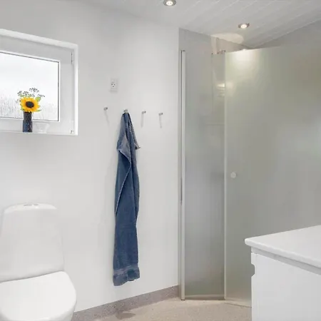 G180-lemvig-bellisvej-80 Casa vacanze *