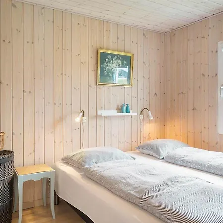 Casa vacanze G180-lemvig-bellisvej-80