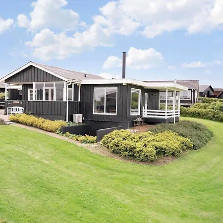 Hébergement de vacances G180-lemvig-bellisvej-80 *