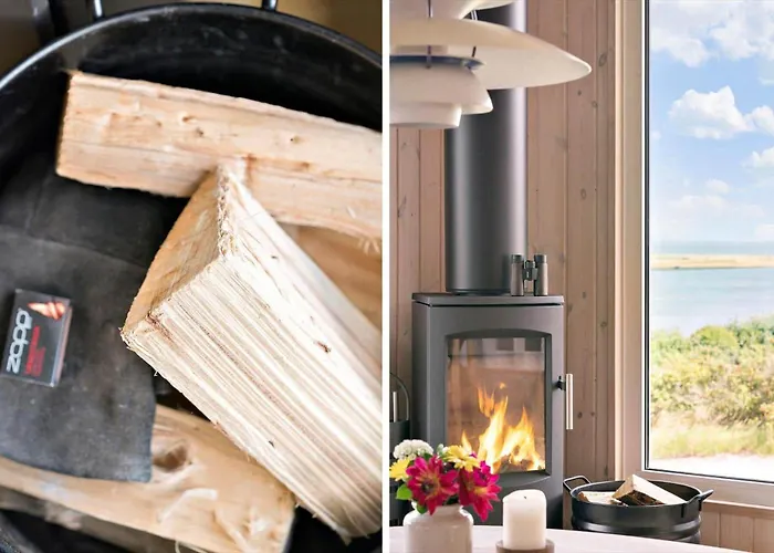 G180-lemvig-bellisvej-80 Сasa de vacaciones *