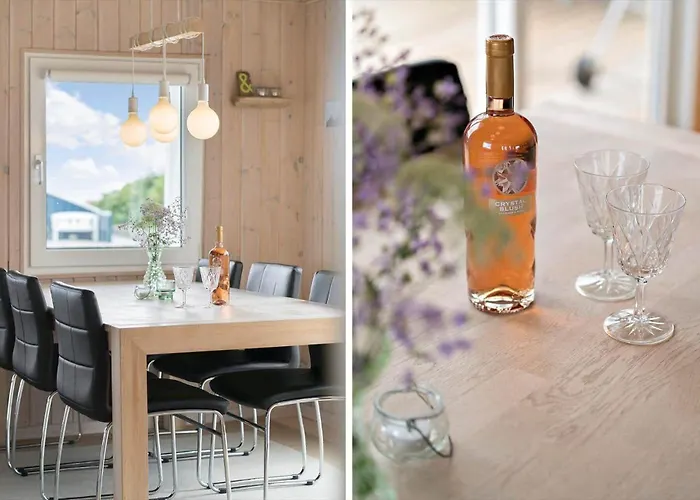 Сasa de vacaciones G180-lemvig-bellisvej-80