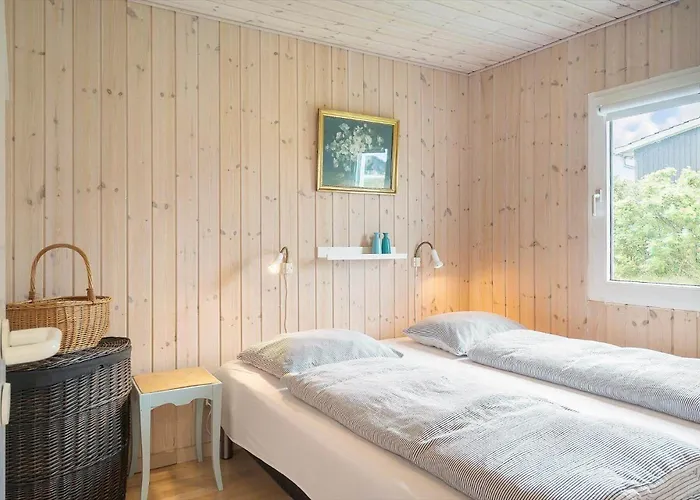 Сasa de vacaciones G180-lemvig-bellisvej-80