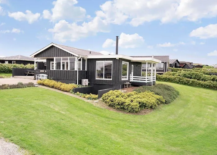 بيت للعطل G180-lemvig-bellisvej-80 *